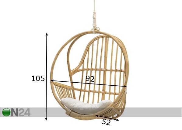 Rippkiik Rio mõõdud