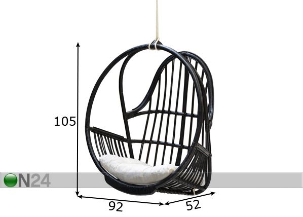 Rippkiik Rio mõõdud