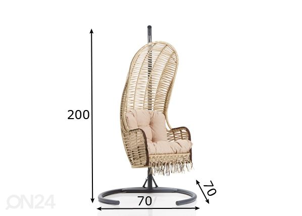 Ripptool A3-456894 - ON24.ee Sisustuskaubamaja