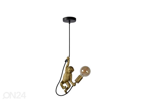 Rippvalgusti Chimp