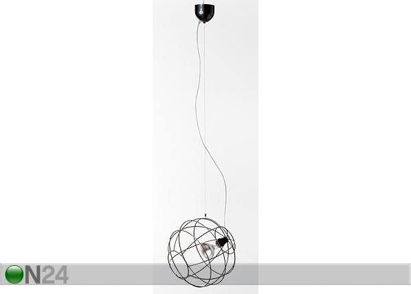 Rippvalgusti Globe