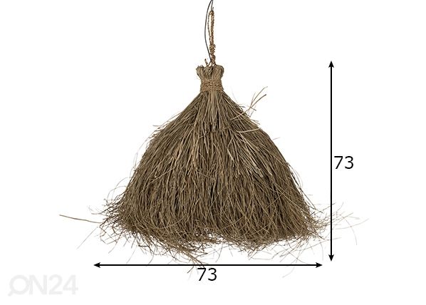 Rippvalgusti Papua mõõdud
