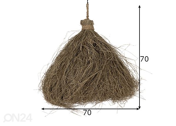Rippvalgusti Papua mõõdud