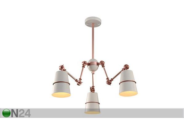 Rippvalgusti Spider 3
