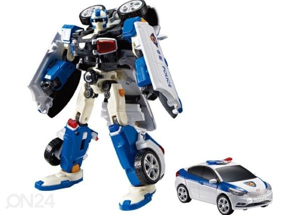 Robot Tobot C