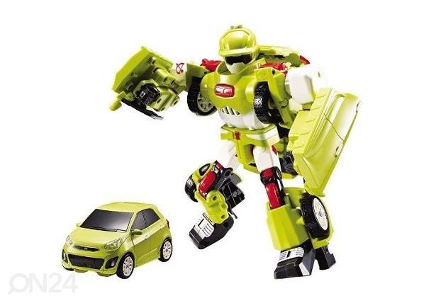 Robot Tobot D