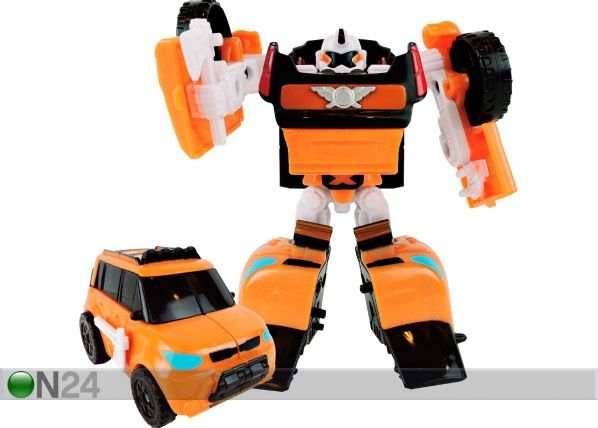 Robot Tobot Mini Adventure X