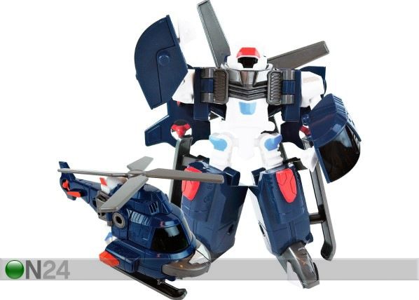 Robot Tobot Mini Adventure Y
