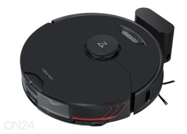 Robottolmuimeja Roborock S7 MAX V, must