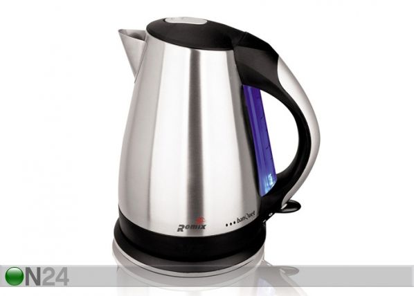 Roostevaba veekeetja Romix 1,7 L