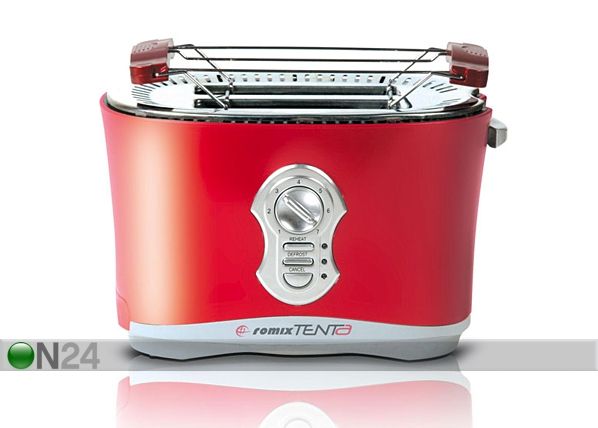 Röster Romix Tenta