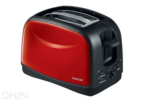 Röster Sencor STS2652RD