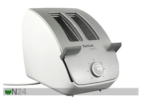 Röster Tefal Avanti Successor