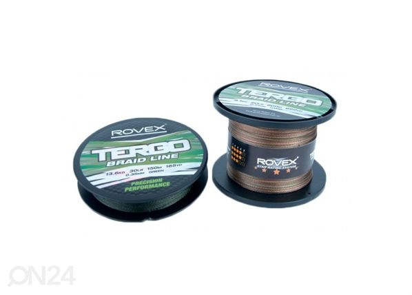 Rovex Tergo kalapüügi nöör 0,17 mm, 228 m