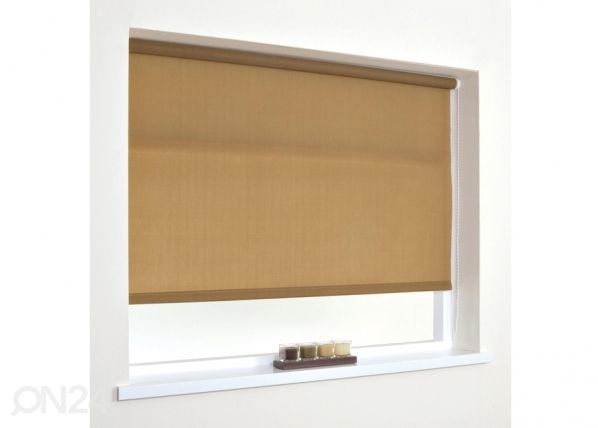 Ruloo poolpimendavast kangast 120x200 cm