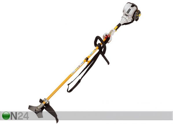 Ryobi 2-taktiline starteriga murutrimmer