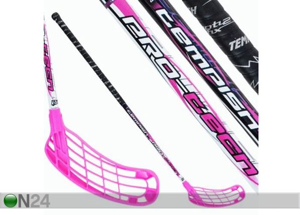 Saalihokikepp Pro-tech 28 Tempish