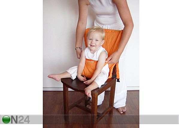 Sack'n Seat lastetool