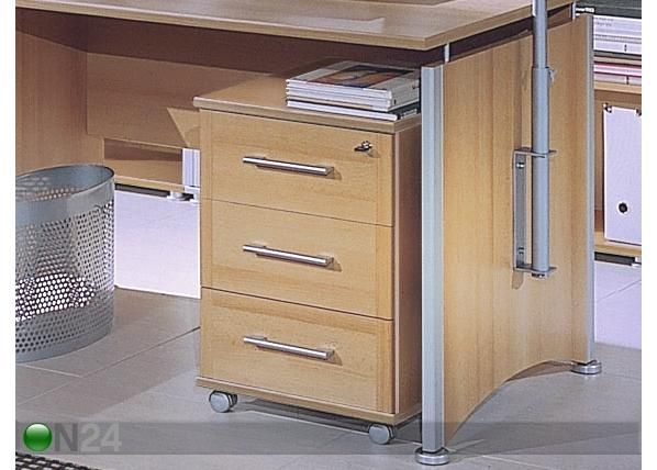 Sahtliboks Concept