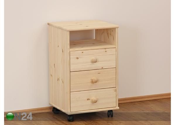 Sahtliboks Pia 2