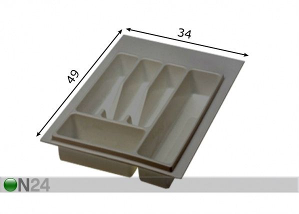 Sahtlisisu 40cm sahtlisse mõõdud
