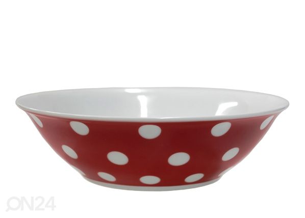Salatikauss Täpp