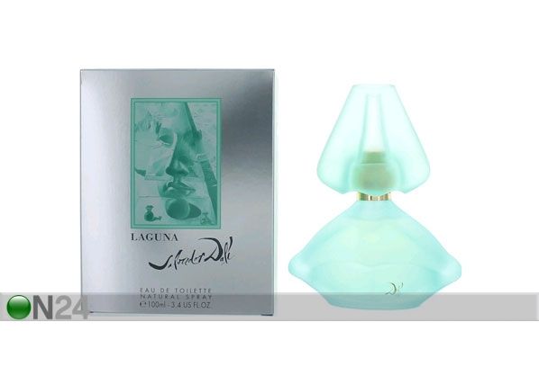 Salvador Dali Laguna EDT 100ml