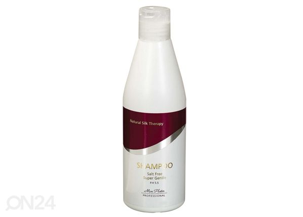 Šampoon 400ml