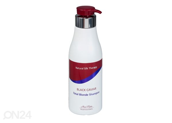 Šampoon blondidele juustele 500ml