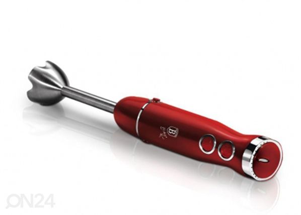 Saumikser Berlinger Haus Burgundy 500 W
