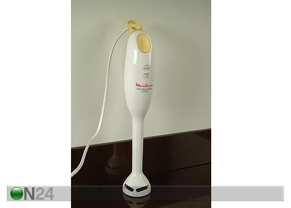 Saumikser Moulinex Turbomix