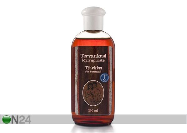Saunaaroom Tõrva 200ml