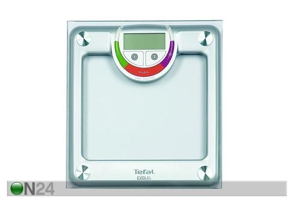 Saunakaal Tefal Evolis Glass