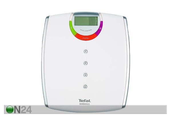 Saunakaal Tefal Tendancy