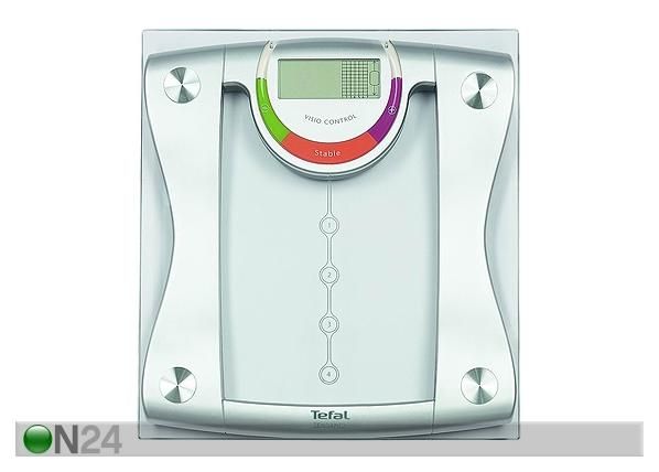 Saunakaal Tefal Tendancy Glass