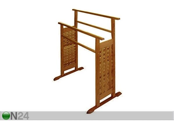 Saunalinahoidja Walnut