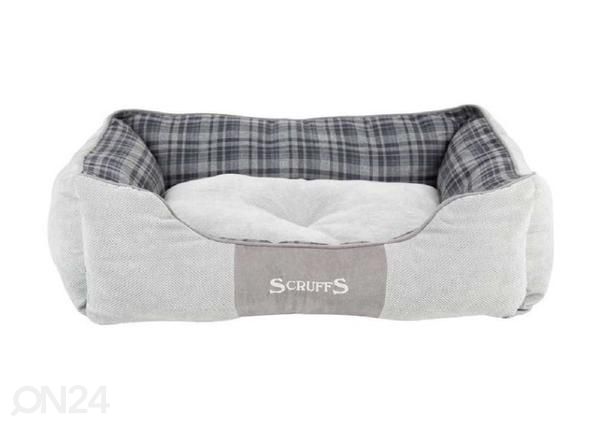 Scruffs Highland Box Bed koerapesa S hall
