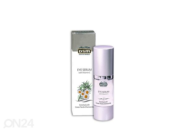 Seerum silmaümbrustele 30ml
