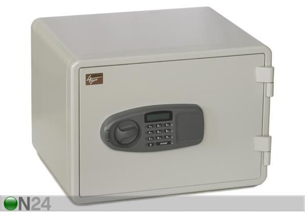 Seif ES-020