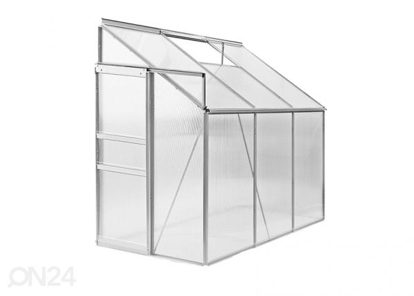 Seinakasvuhoone Polar 2,3 m²
