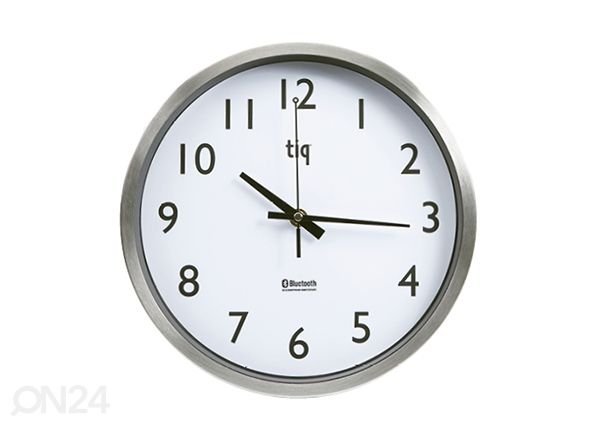 Seinakell 30 cm bluetooth
