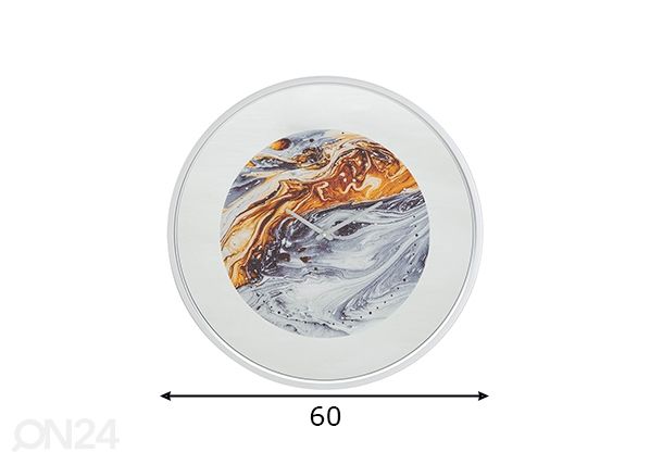 Seinakell 60 cm
