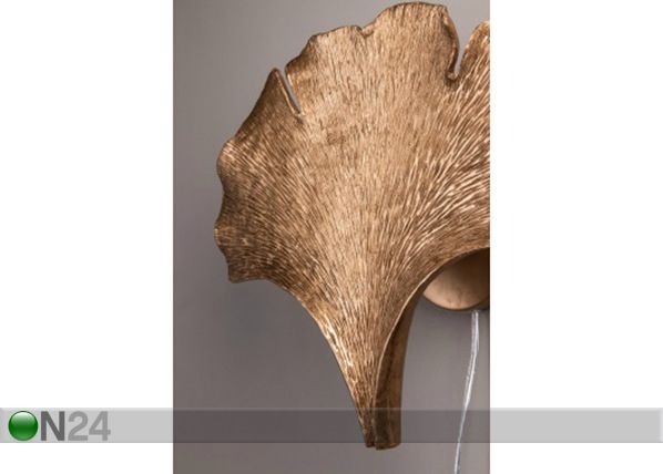 Seinalamp Ginkgo
