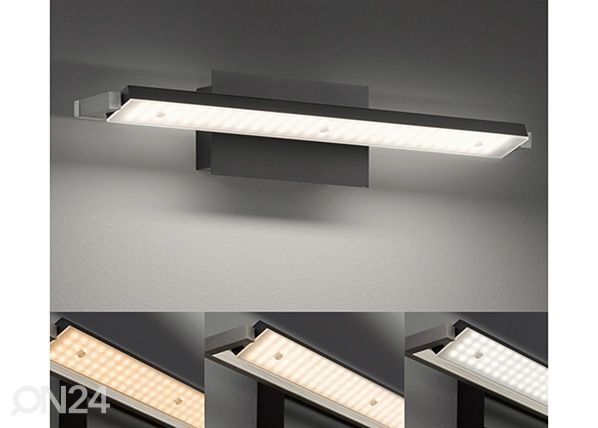Seinalamp Pare TW LED