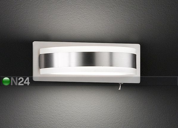 Seinalamp Puk LED