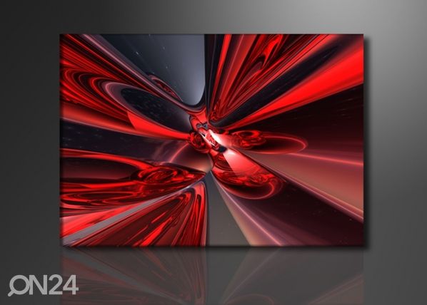 Seinapilt Lounge 120x80 cm