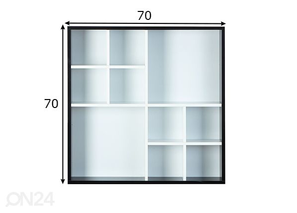 Seinariiul Decem mõõdud