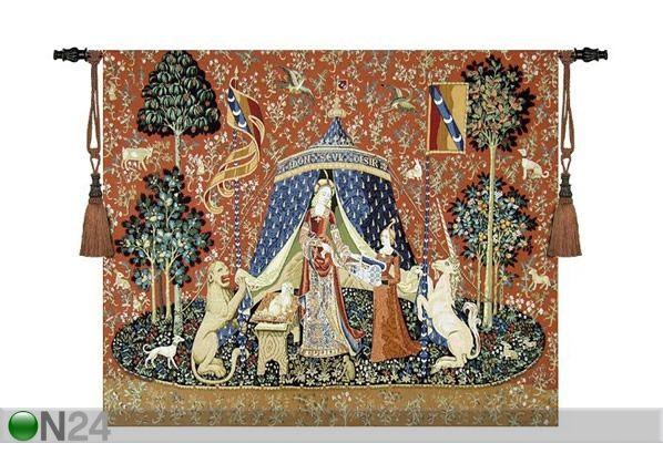 Seinavaip Gobelään Unicorn