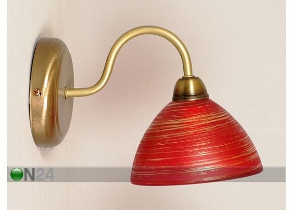 Seinavalgusti Birba