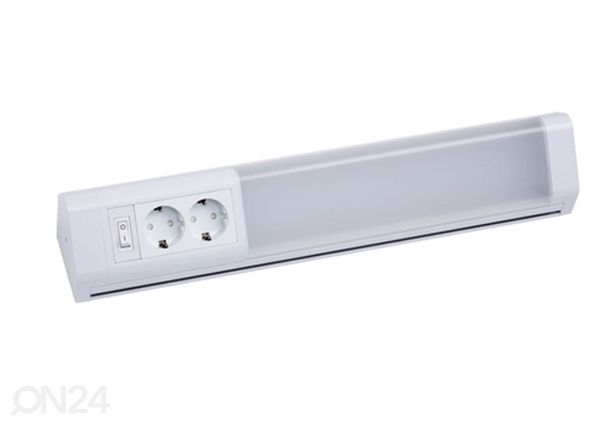 Seinavalgusti LED Melo Plug